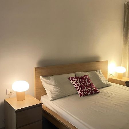 Bridge Service Apartment Haydarabad Dış mekan fotoğraf