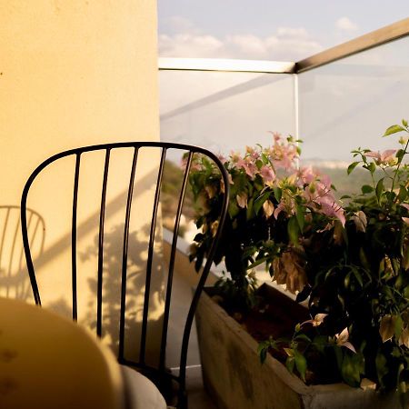 Bridge Service Apartment Haydarabad Dış mekan fotoğraf