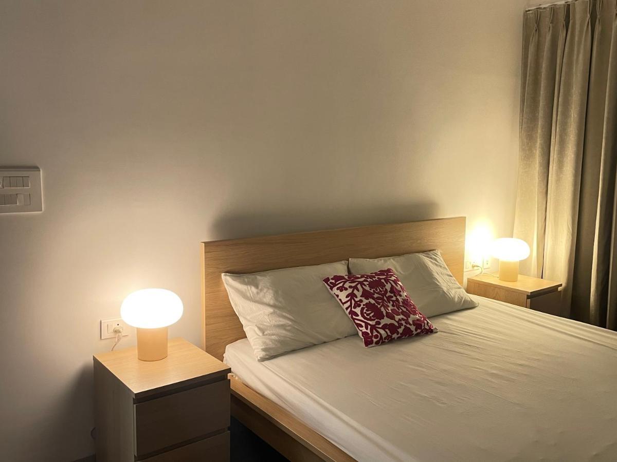 Bridge Service Apartment Haydarabad Dış mekan fotoğraf