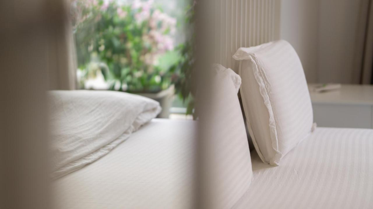 Bridge Service Apartment Haydarabad Dış mekan fotoğraf